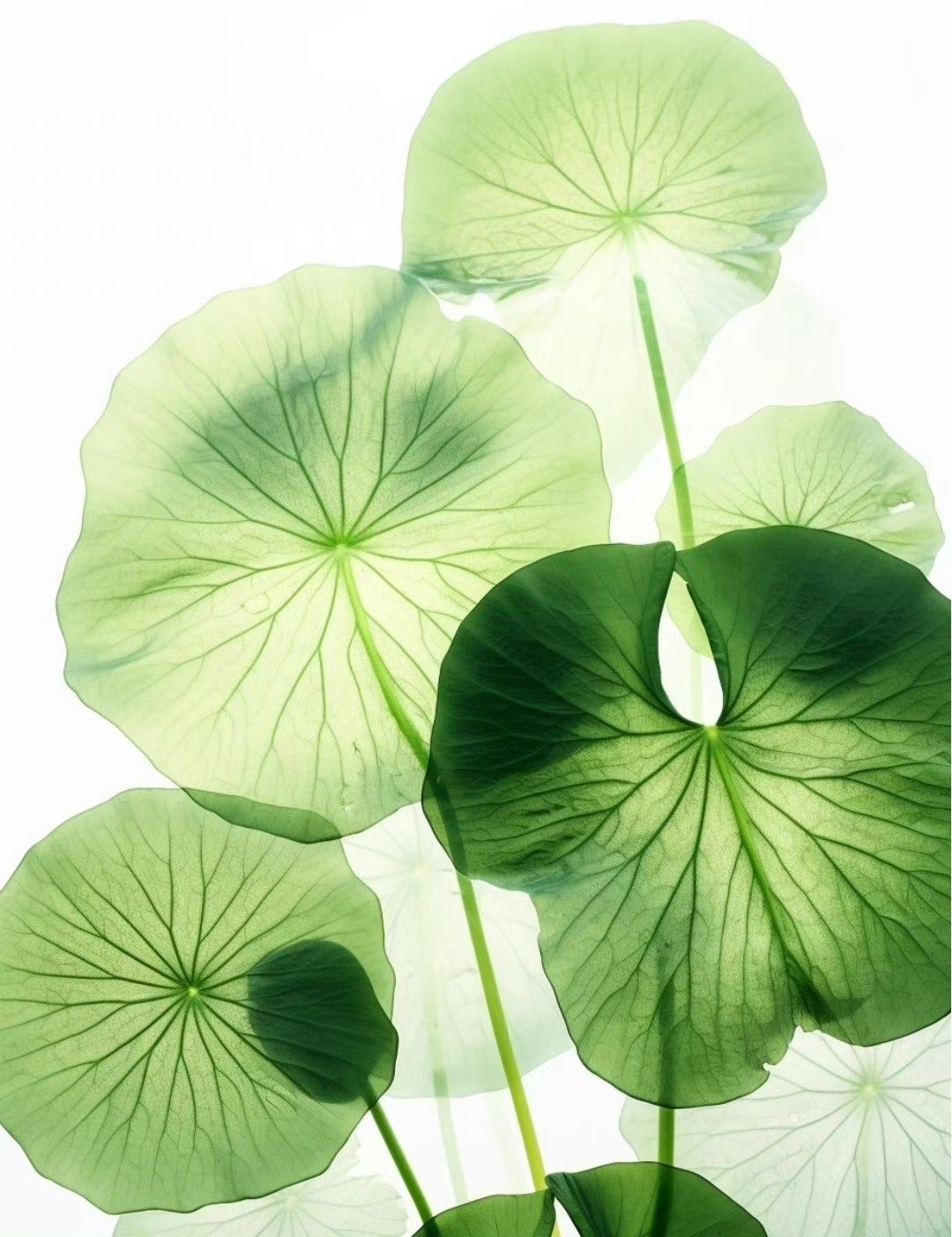 Brahmi for Hair Fall and Growth