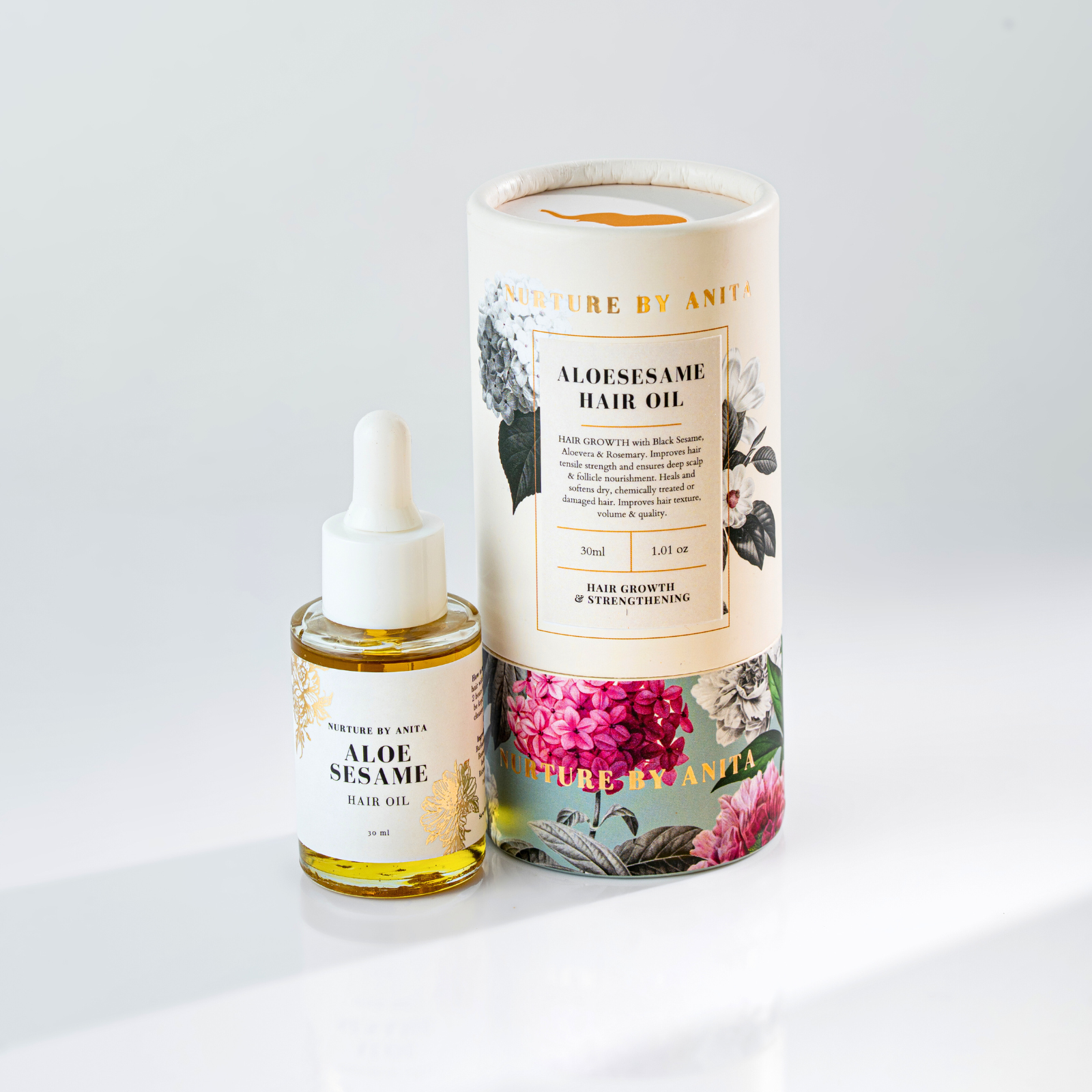 Discovery Set: Haircare Edition