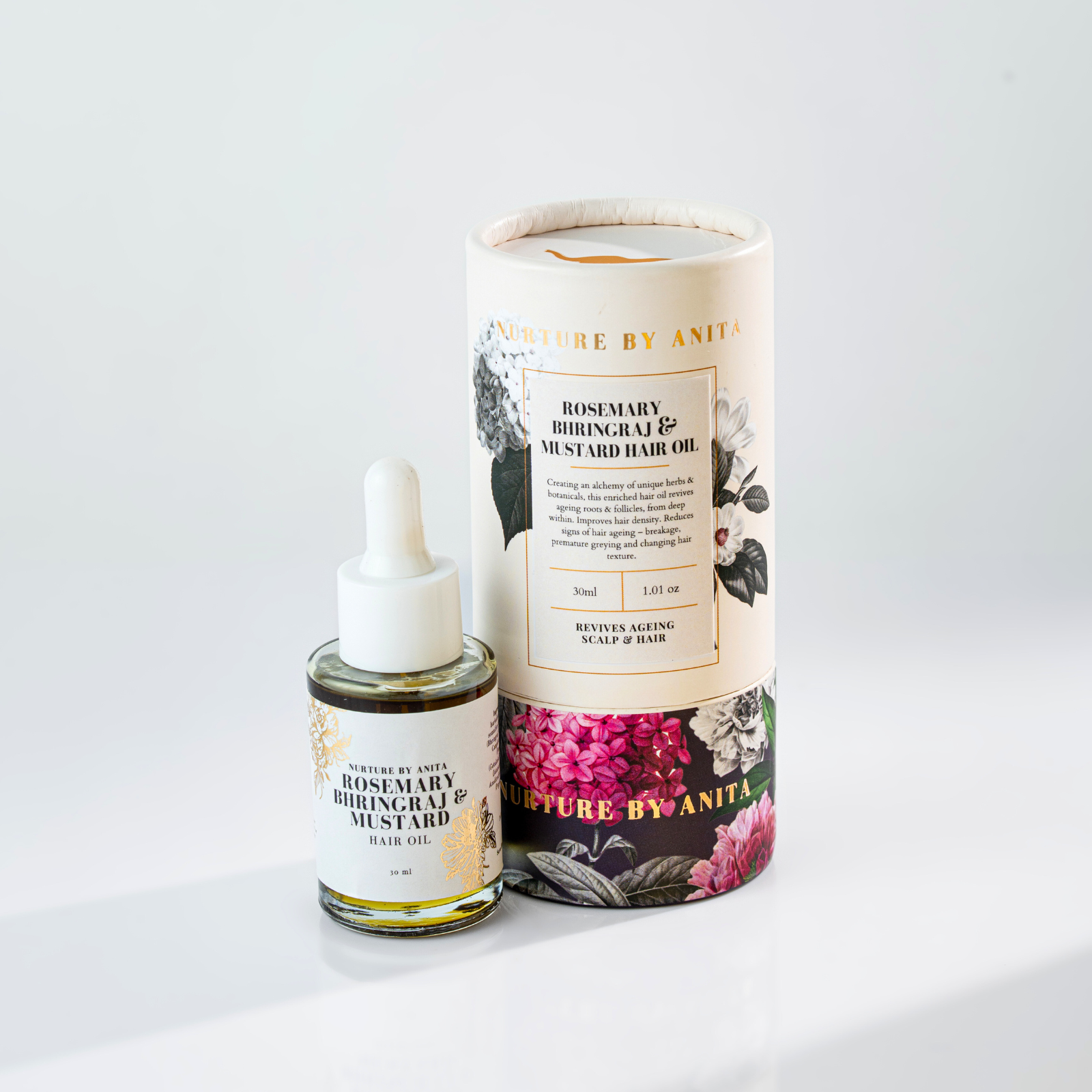 Discovery Set: Haircare Edition