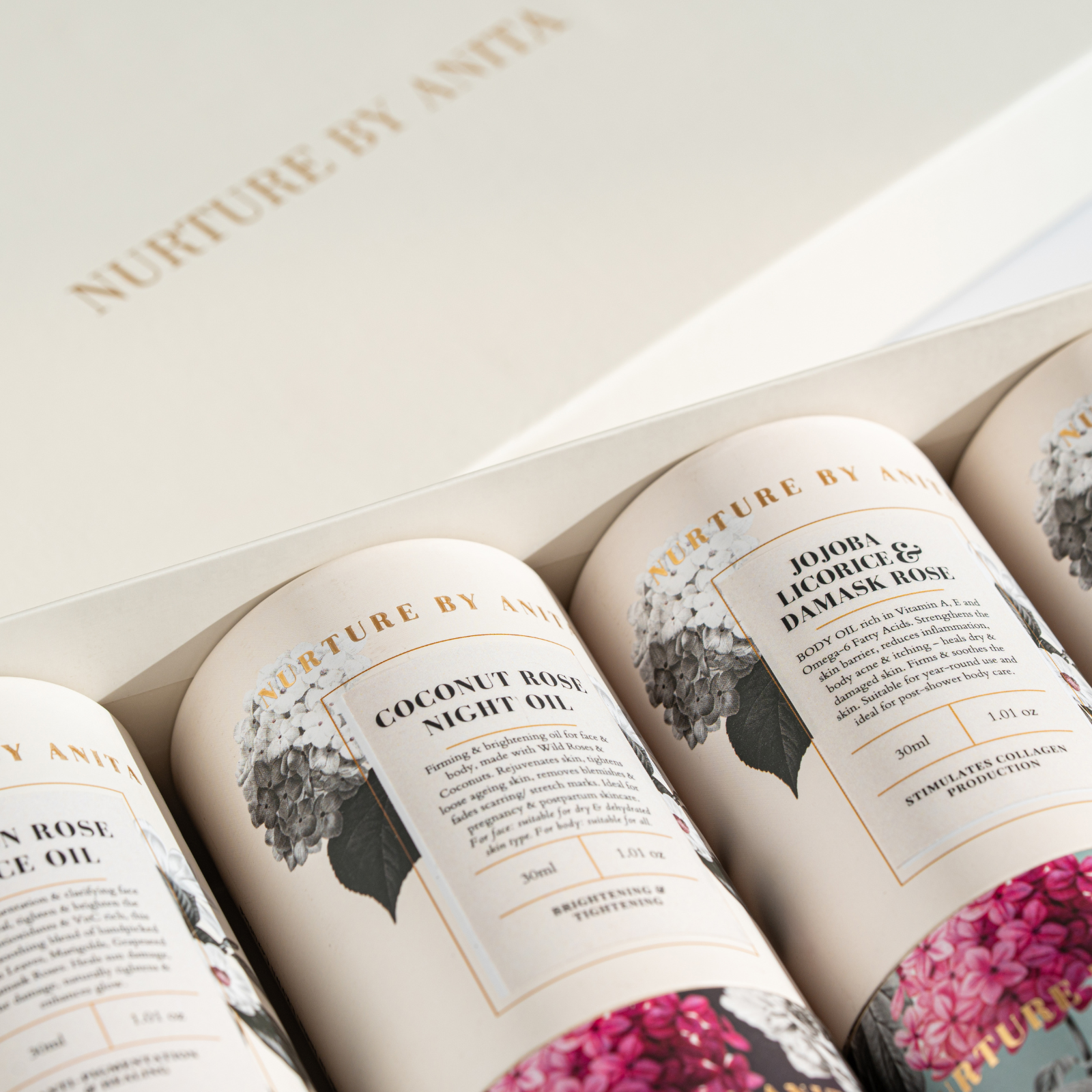 Routines & Rituals Gift Set