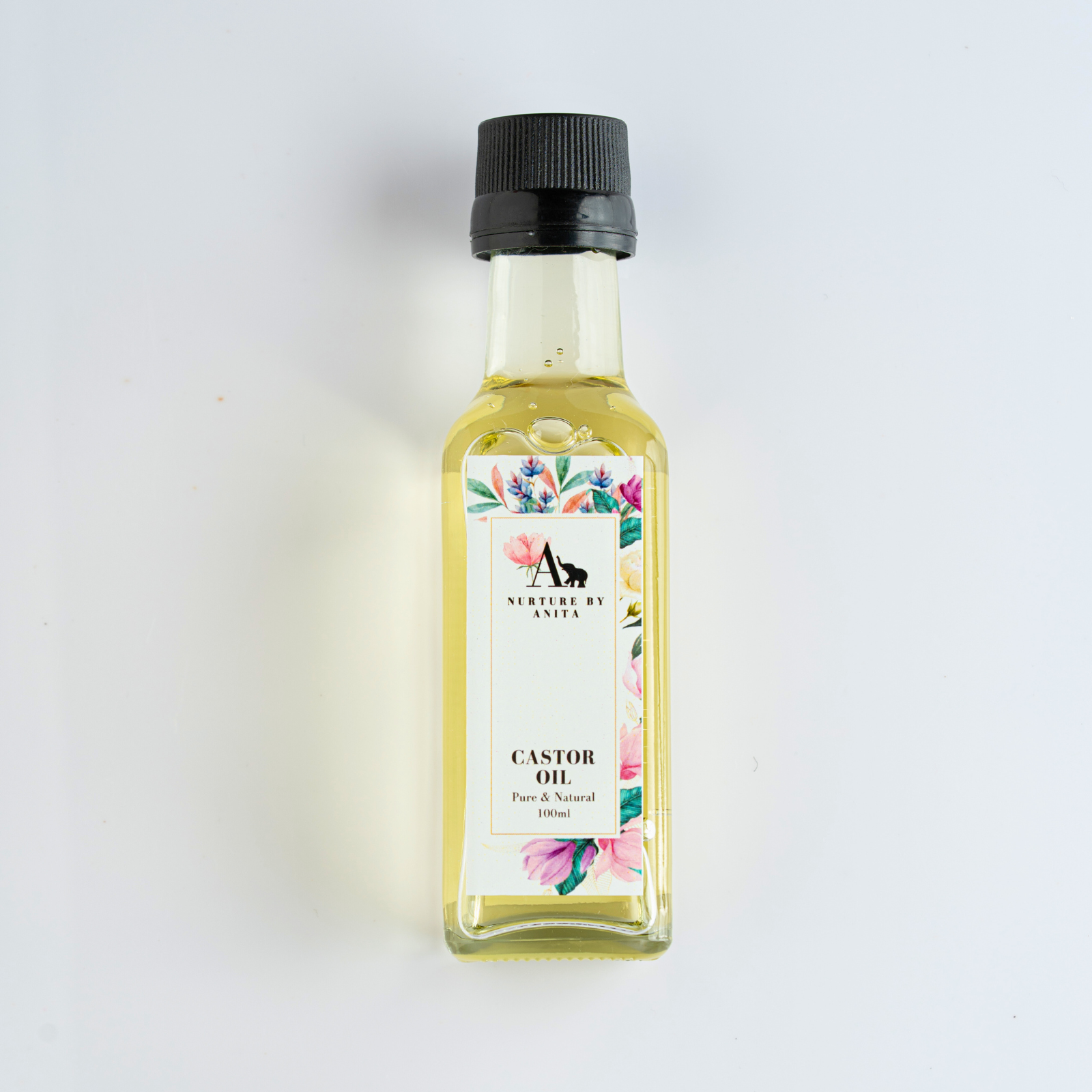 Castor Oil: Premium Seed Oil