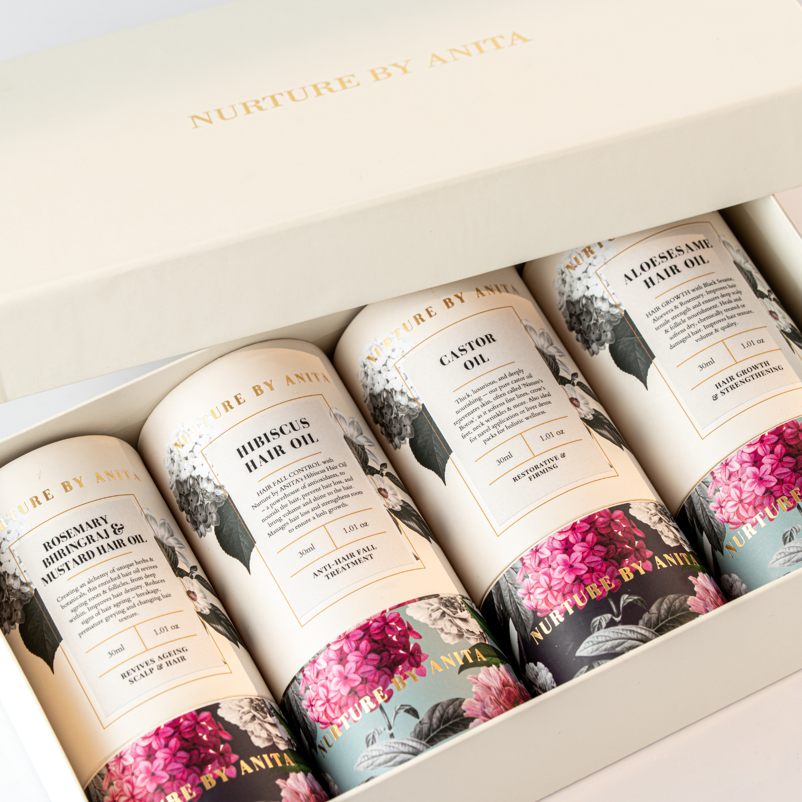 Routines & Rituals Gift Set