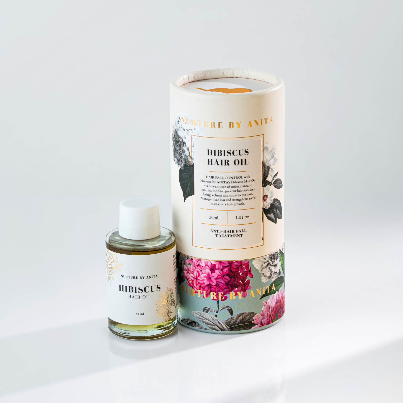 Discovery Set: Haircare Edition