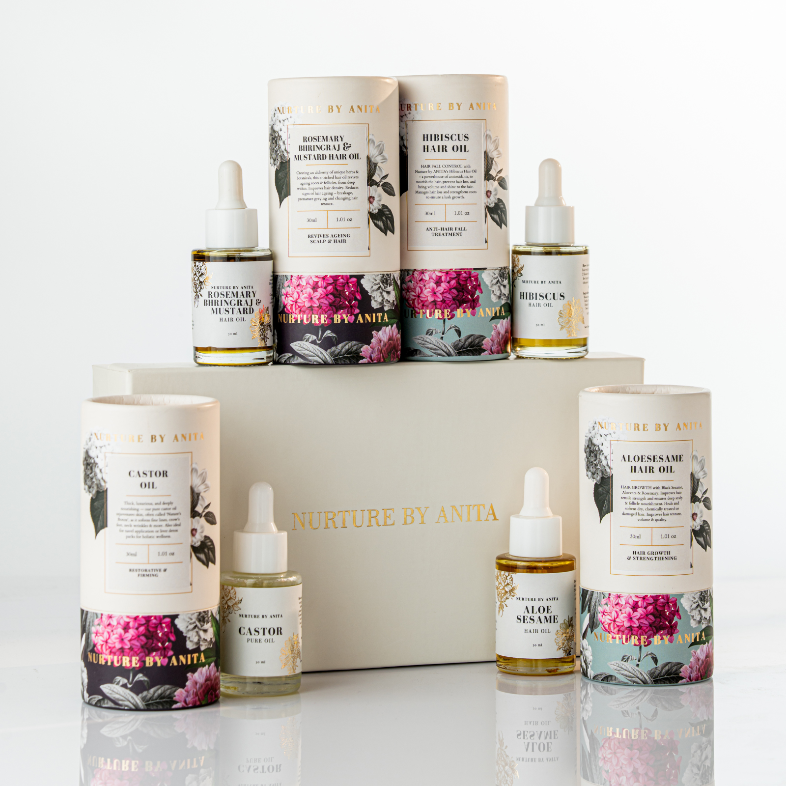 Routines & Rituals Gift Set
