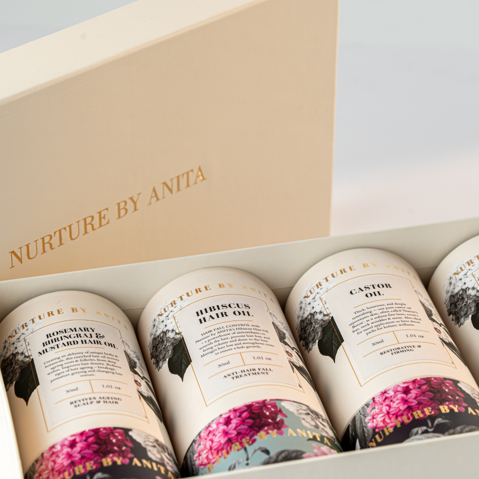 Routines & Rituals Gift Set