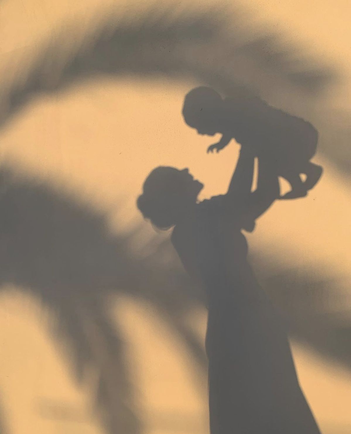 Postpartum Hair Fall