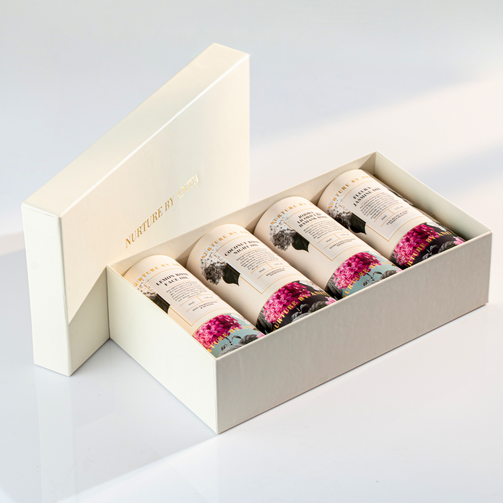 Routines & Rituals Gift Set