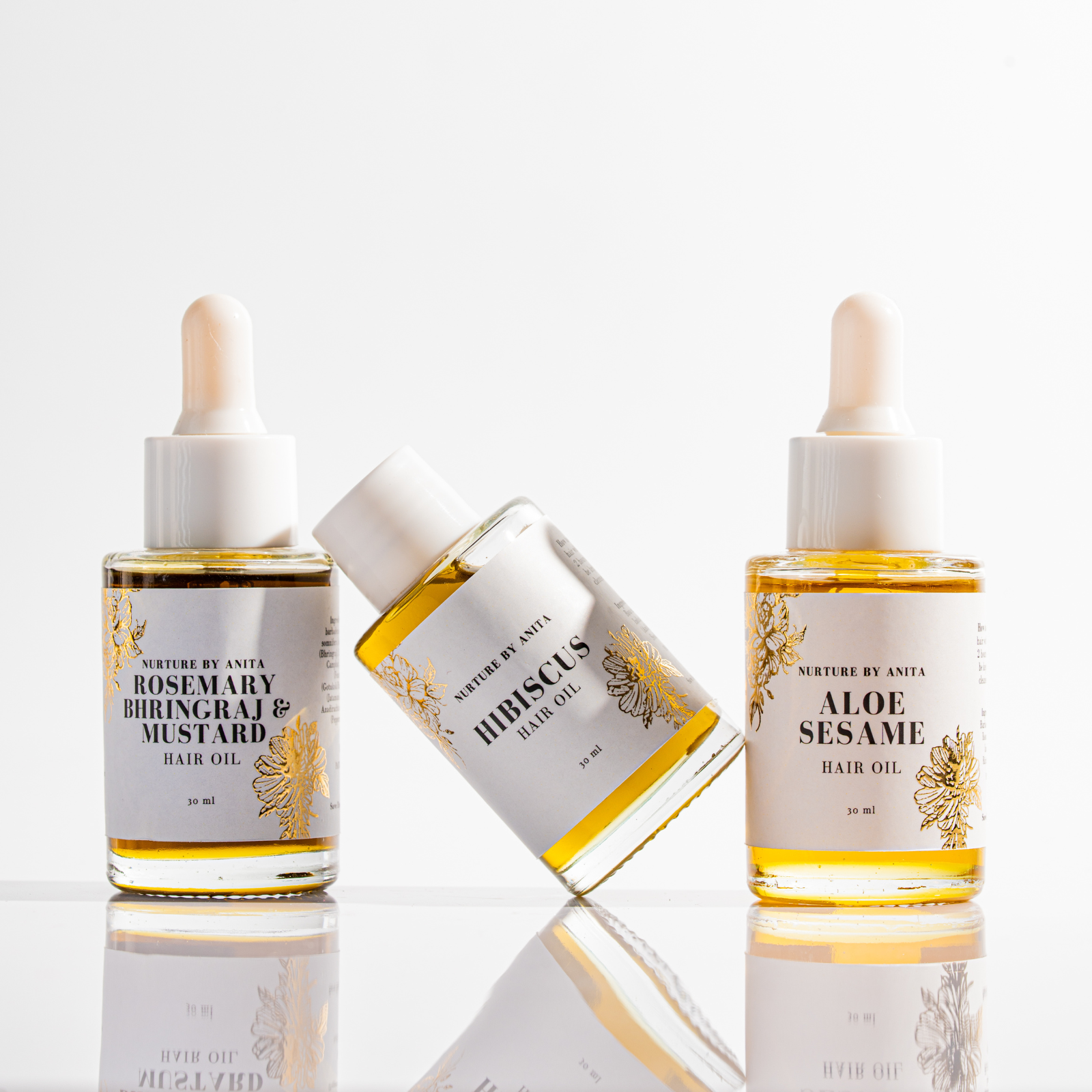 Discovery Set: Haircare Edition