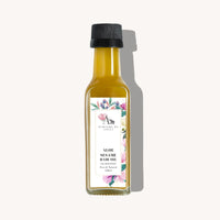 AloeSesame Hair Oil - Dryness & Damage Repair