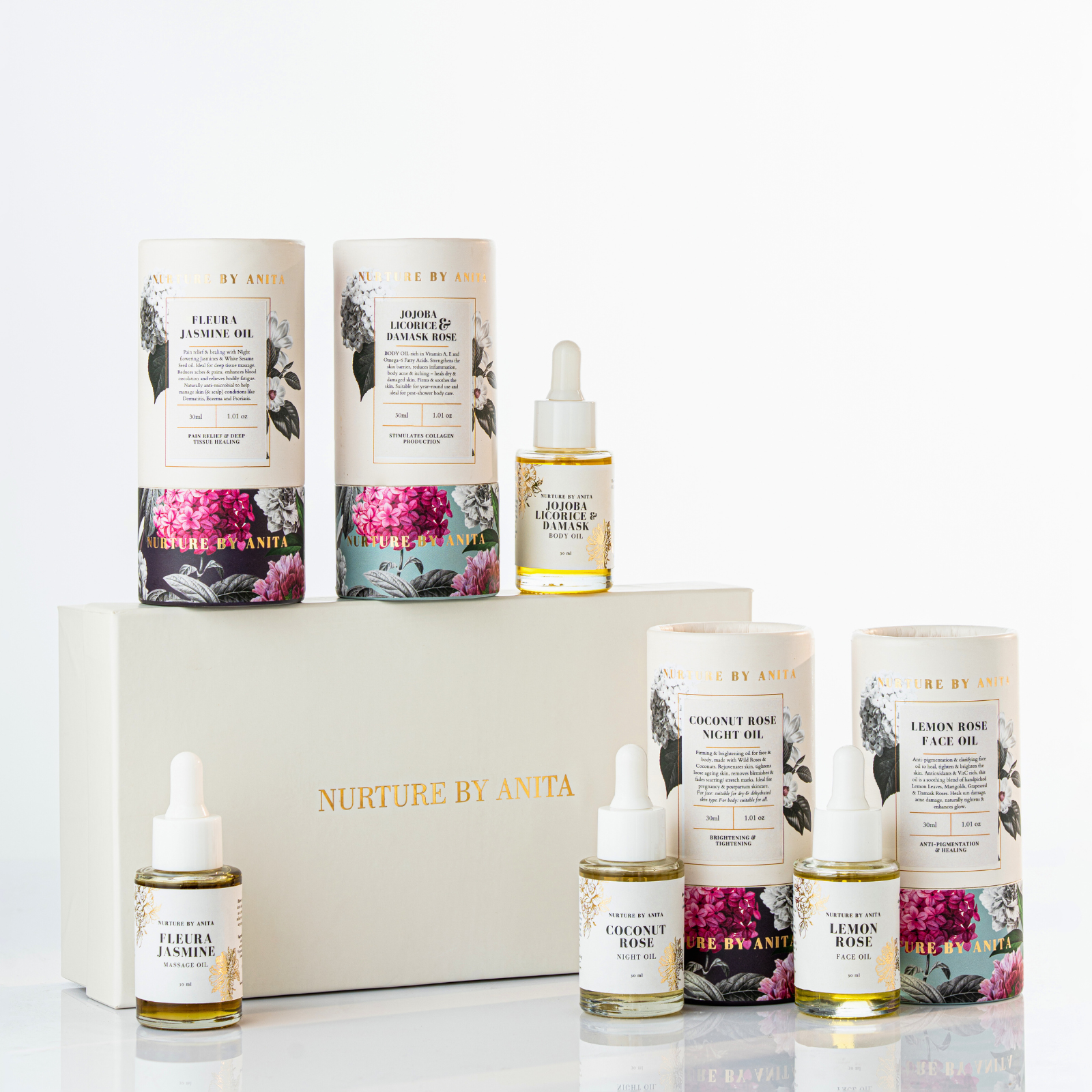 Routines & Rituals Gift Set
