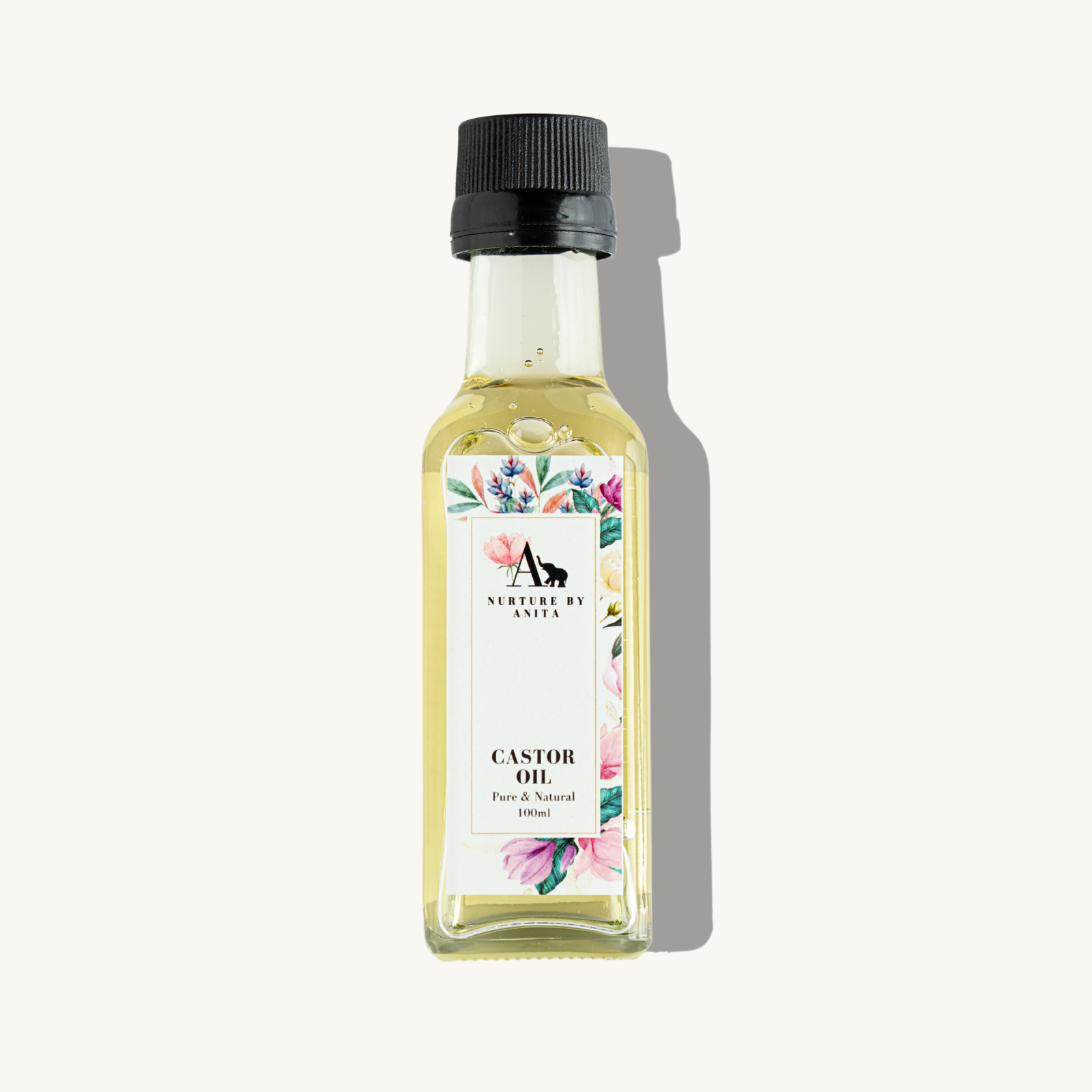 Castor Oil: Premium Seed Oil