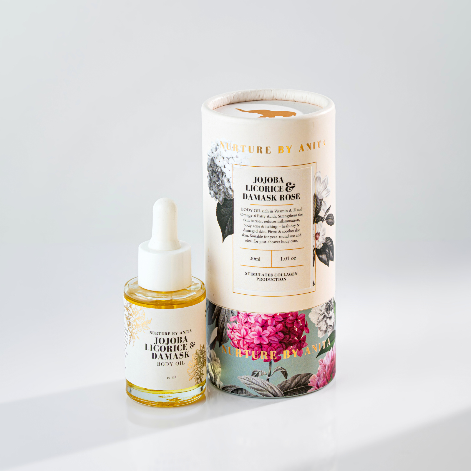 Discovery Set: Skincare Edition