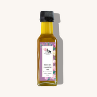 Fleura Jasmine Oil - Pain Relief & Massage