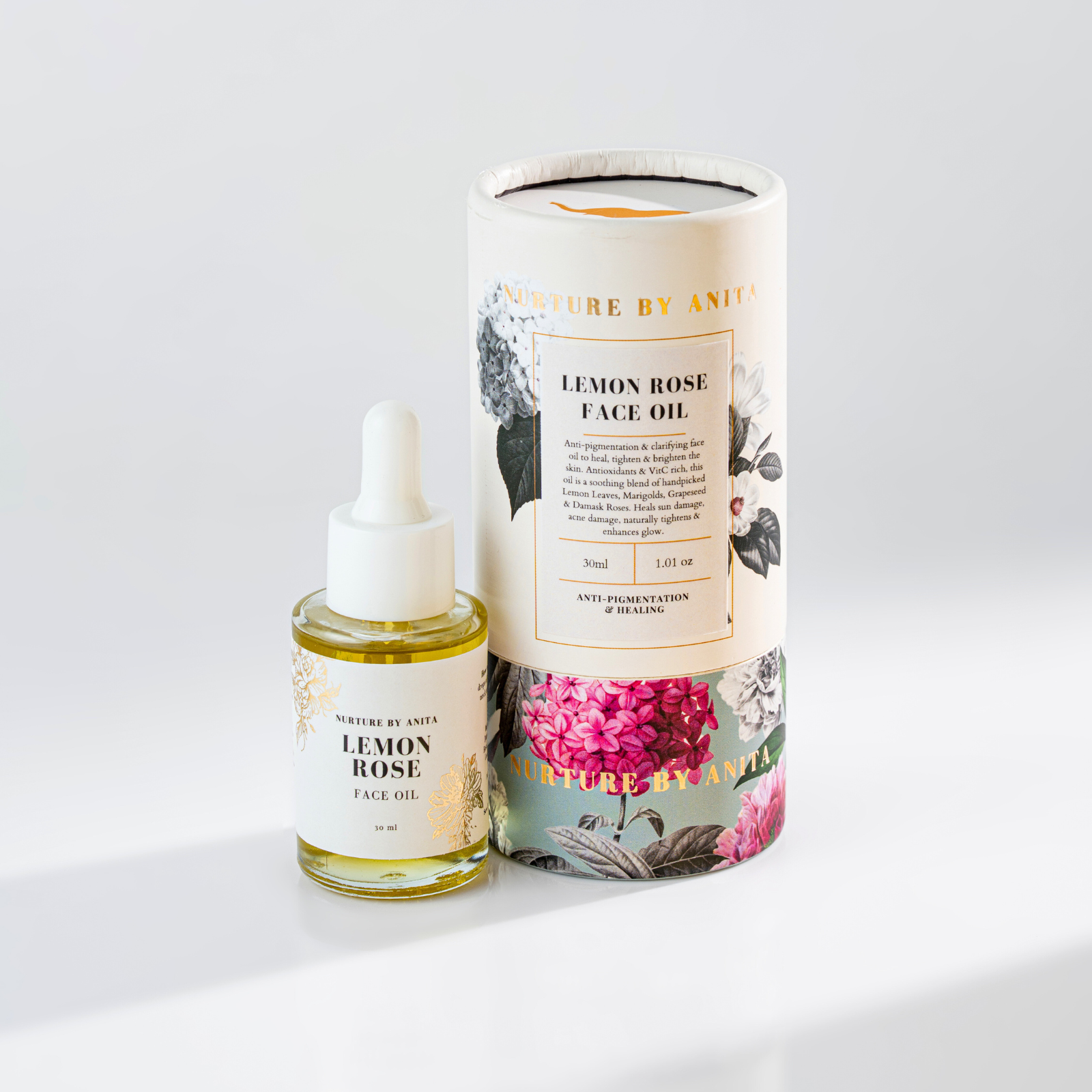 Discovery Set: Skincare Edition