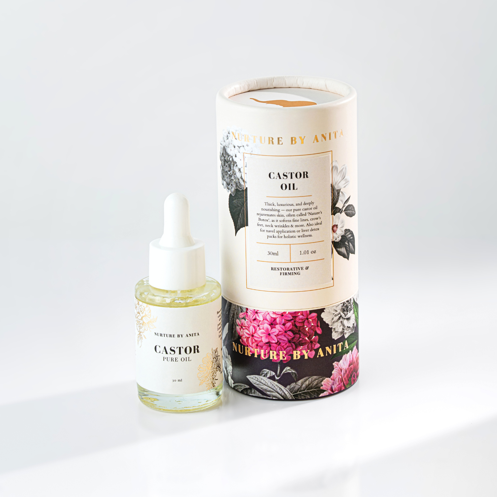 Castor Oil: Premium Seed Oil