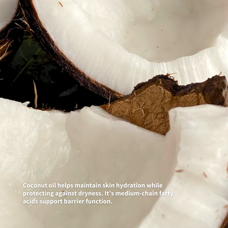 Coconut