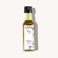 Hibiscus Hair Oil - Hair Fall Control
