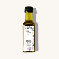 Rosemary Bhringraj & Mustard Hair Oil - Hair Growth & Density